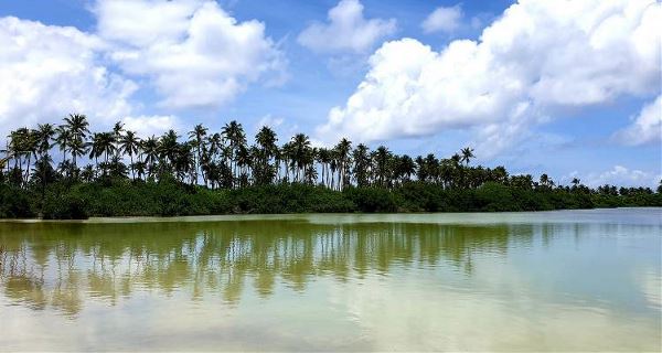 Highlights of Addu Atoll (On The Go)