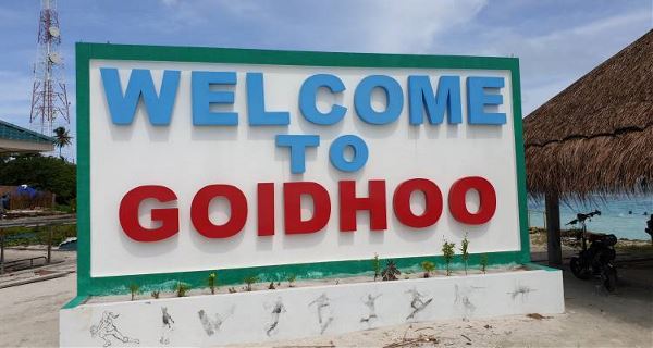 Private Maldives Goidhoo Atoll Adventure (On The Go)