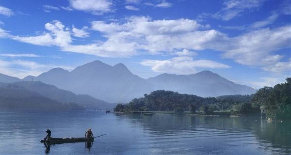 Totally Taiwan (On The Go)