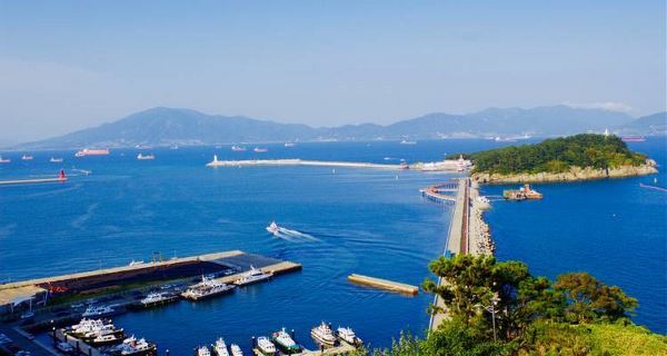 Land of the Morning Calm (On The Go)