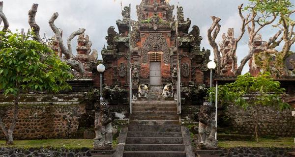 East Java & Bali Explorer (On The Go)