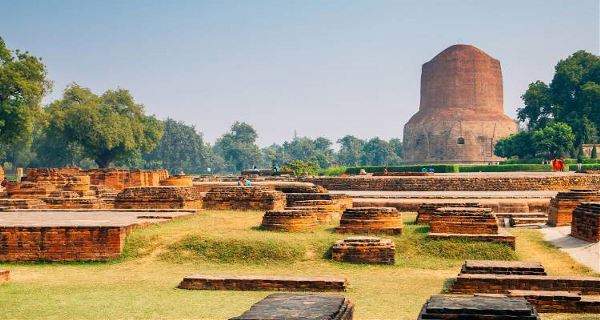 Delhi to Varanasi (3 Star) (On The Go)