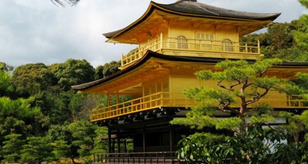 Epic South Korea & Japan (On The Go)