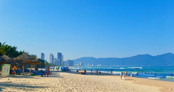 Danang & My Khe Beach Week (Superior) (On The Go)