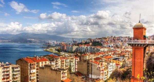 Essence of Turkey (On The Go)