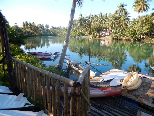 Cebu & Bohol Discovery 5D/4N (Bamba)