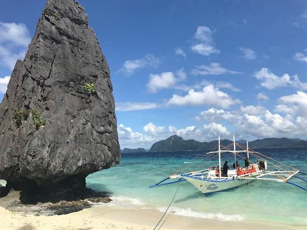 Puerto Princesa & El Nido Adventure 8D/7N (Bamba)