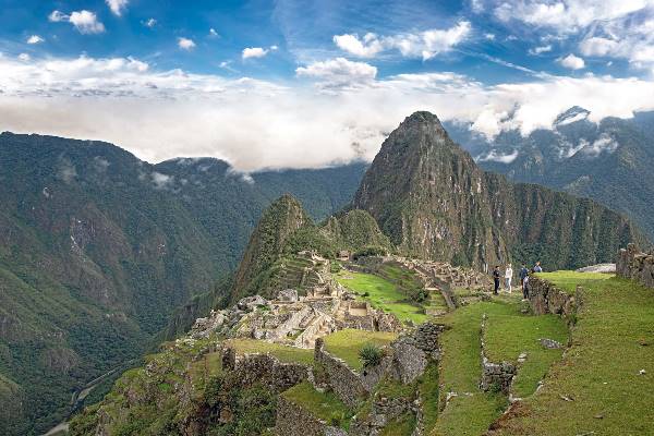 Treasures of the Incas (Insight Vacations Luxury Gold)