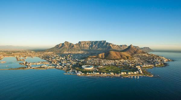 Spectacular South Africa (Insight Vacations Luxury Gold)