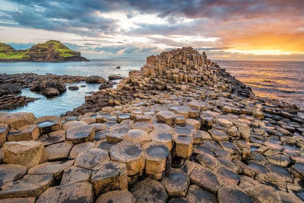Ultimate Ireland (Insight Vacations Luxury Gold)