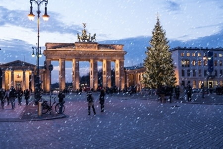Kerstmis op de Elbe van Berlijn tot Dresden (formule haven/haven) (Croisi Europe)