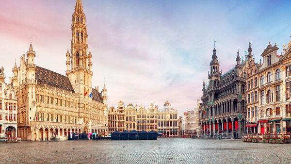 An Exclusive Cruise to Top Sites in Northern Europe (port-to-port cruise) (CroisiEurope)