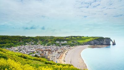 The Must-see Sights of the Seine Valley (port-to-port cruise) (CroisiEurope)