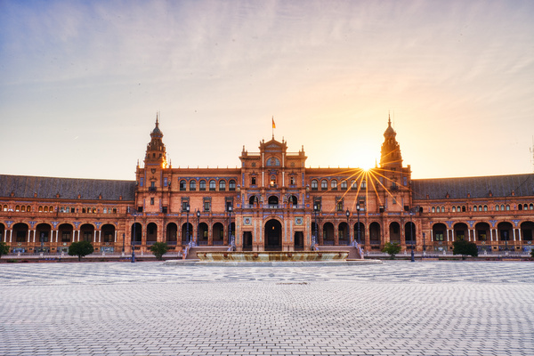 Solar Eclipse of 12 August 2026: Unforgettable Cruise through Andalusia for an Exceptional Celestial Spectacle (port-to-port cruise) (CroisiEurope)