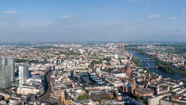 5 Different Rivers: The Rhine, Neckar, Main, Moselle, and Saar (port-to-port cruise) (CroisiEurope)