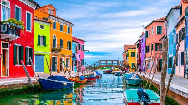 Family Club - Timeless Venice (port-to-port package) (CroisiEurope)