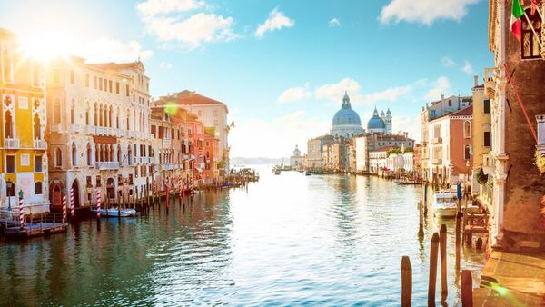 Venice at your pace (port-to-port package) (CroisiEurope)
