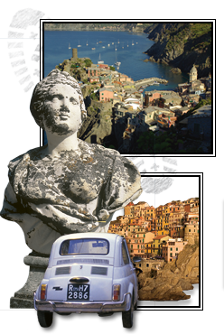 Wandelreis Amalfikust - Italië, 8 dagen (Djoser)