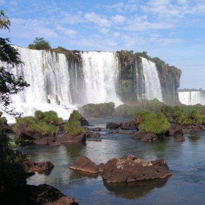 Rondreis Argentinië, Chili & Iguaçu, 26 dagen (Djoser)
