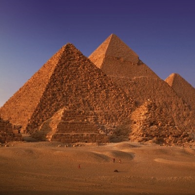 Rondreis Egypte, Nijlvallei & Rode Zee, 14 dagen (Djoser)