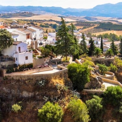 Hoogtepunten van Andalusië (Nrv Holidays)