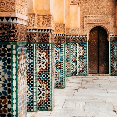 Beste van Marokko (Nrv Holidays)