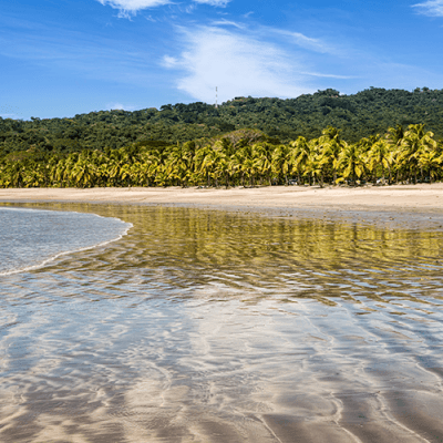 Costa Rica & Panama per 4WD (Nrv Holidays)