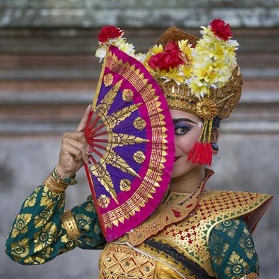 Impressies van Bali (Nrv Holidays)