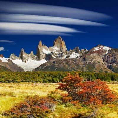 Het Beste van Patagonië (Nrv Holidays)