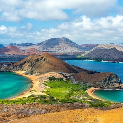 Ecuador & de Galápagos (Nrv Holidays)