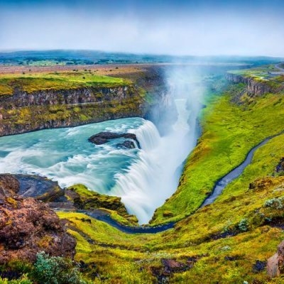 IJsland in een notendop (Nrv Holidays)