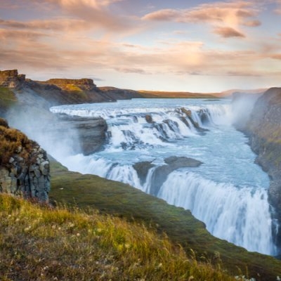 Hoogtepunten van IJsland (Nrv Holidays)
