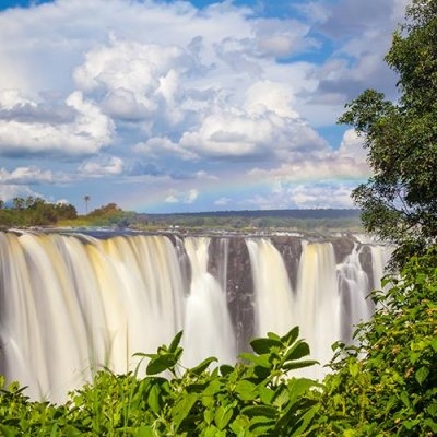 Zuid-Afrika & Victoria Falls (Nrv Holidays)