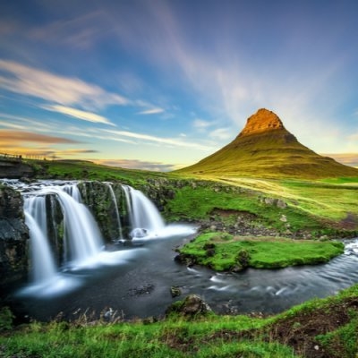 Het Beste van Zuid-IJsland & Schiereiland Snæfellsnes (Nrv Holidays)