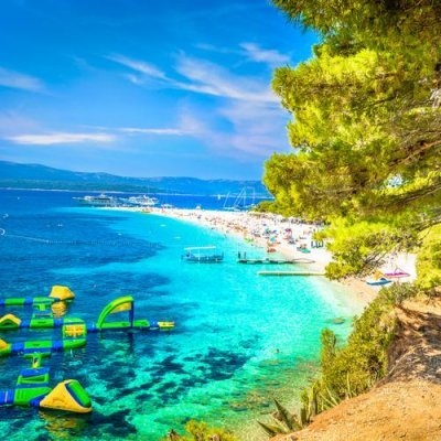 Relaxt van Istrie naar Dalmatië (Nrv Holidays)