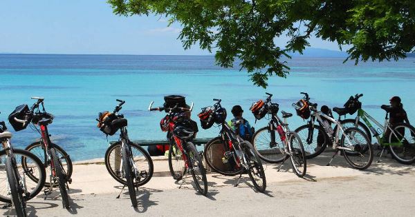Cycle the Dalmatian Coast (Explore!)