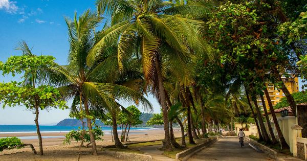 Cycle Costa Rica (Explore!)