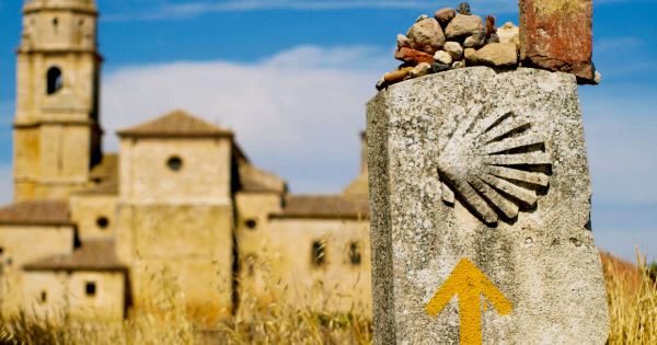 Walking the Camino de Santiago (Explore!)
