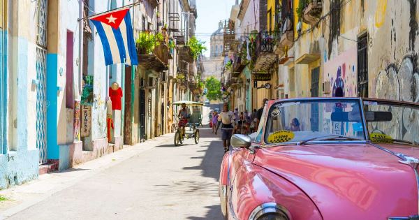 The Best of Western Cuba (Explore!)