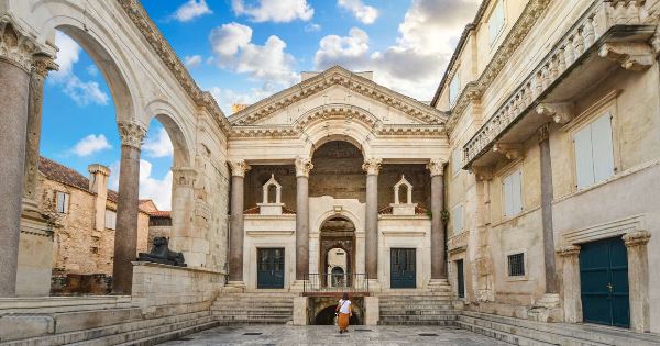 Upgraded - Highlights of Croatia (Explore!)