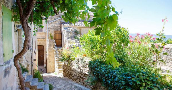 Cycle Provence (Explore!)