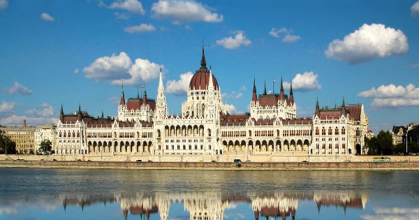 Budapest to Prague Adventure (Explore!)
