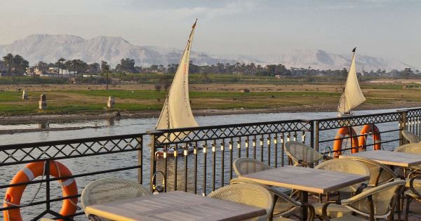 Classic Egypt with Nile Cruise (Explore!)