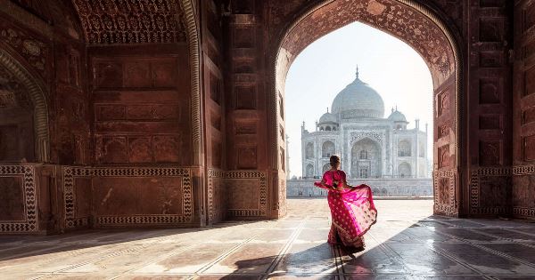 Family India Golden Triangle Adventure (Explore!)