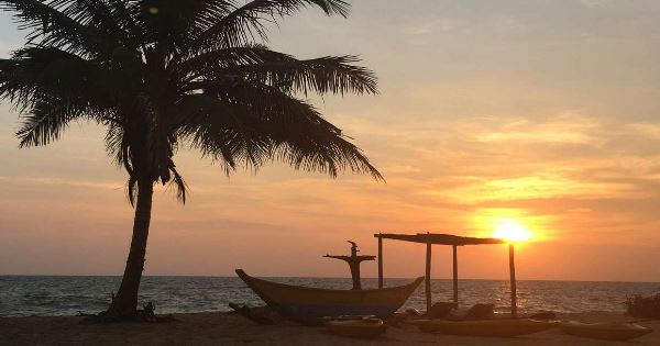 Family Sri Lanka and Maldives Adventure (Explore!)