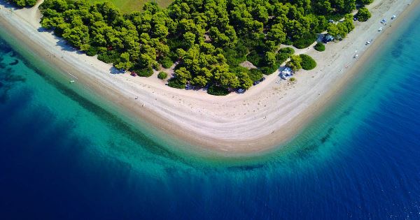 Greek Cruise and Island Walking (Explore!)