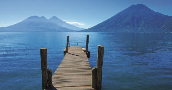 Guatemala - Land of the Maya (Explore!)