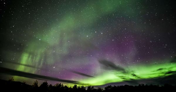 Iceland Winter Adventure (Explore!)