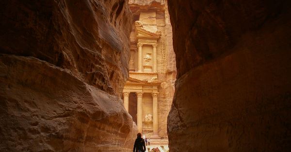 Jordan Discovery (Explore!)