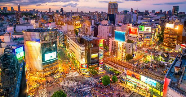 Highlights of Japan (Explore!)